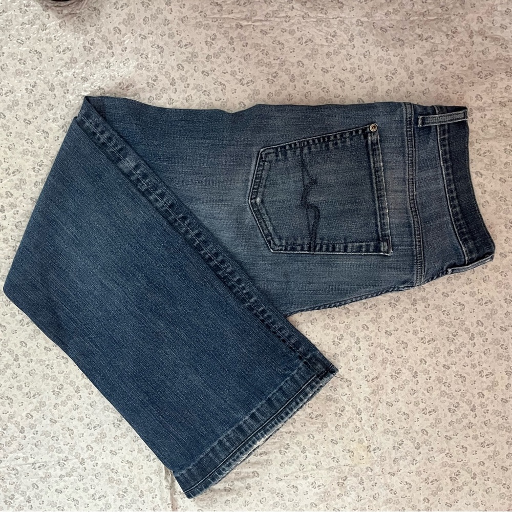 For All Mankind bootcut 33 - Picture 5 of 10